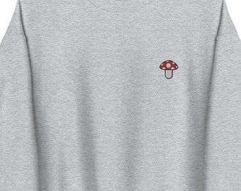 Fungus Sweatshirt | Etsy Fungus Sweatshirt | Etsy
