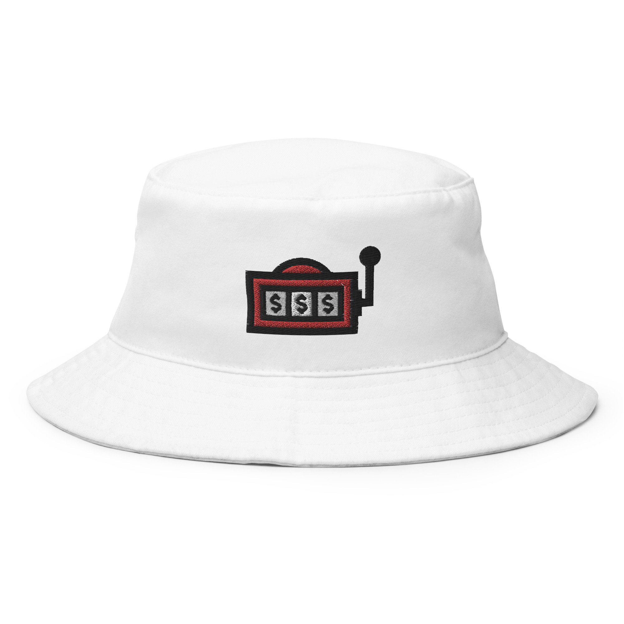 帽子 INTO THE SUN Pile Bucket Hat INTO THE SUN Pile Bucket Hat