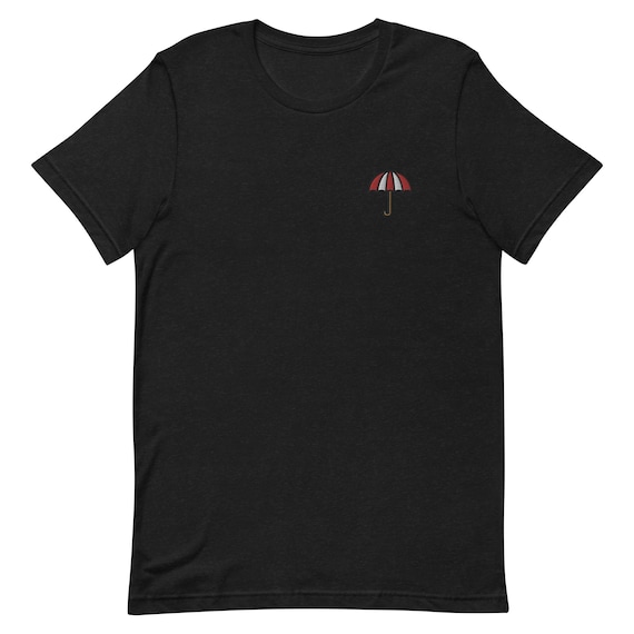 Camisas con logo de paraguas deals