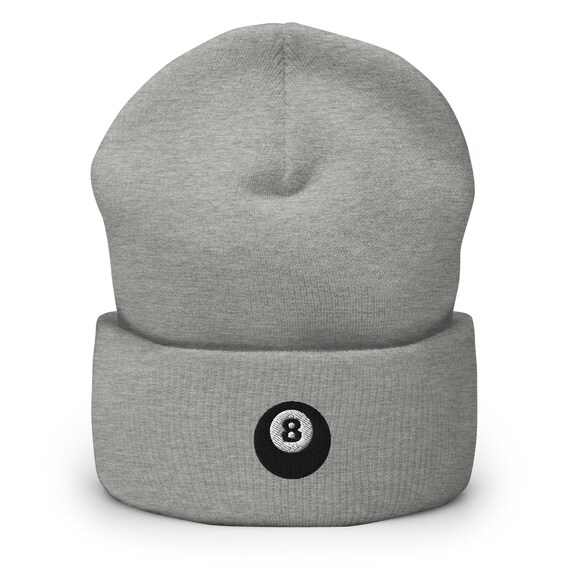 No One Likes Us Eagles Beanie – Philadelphia Independents