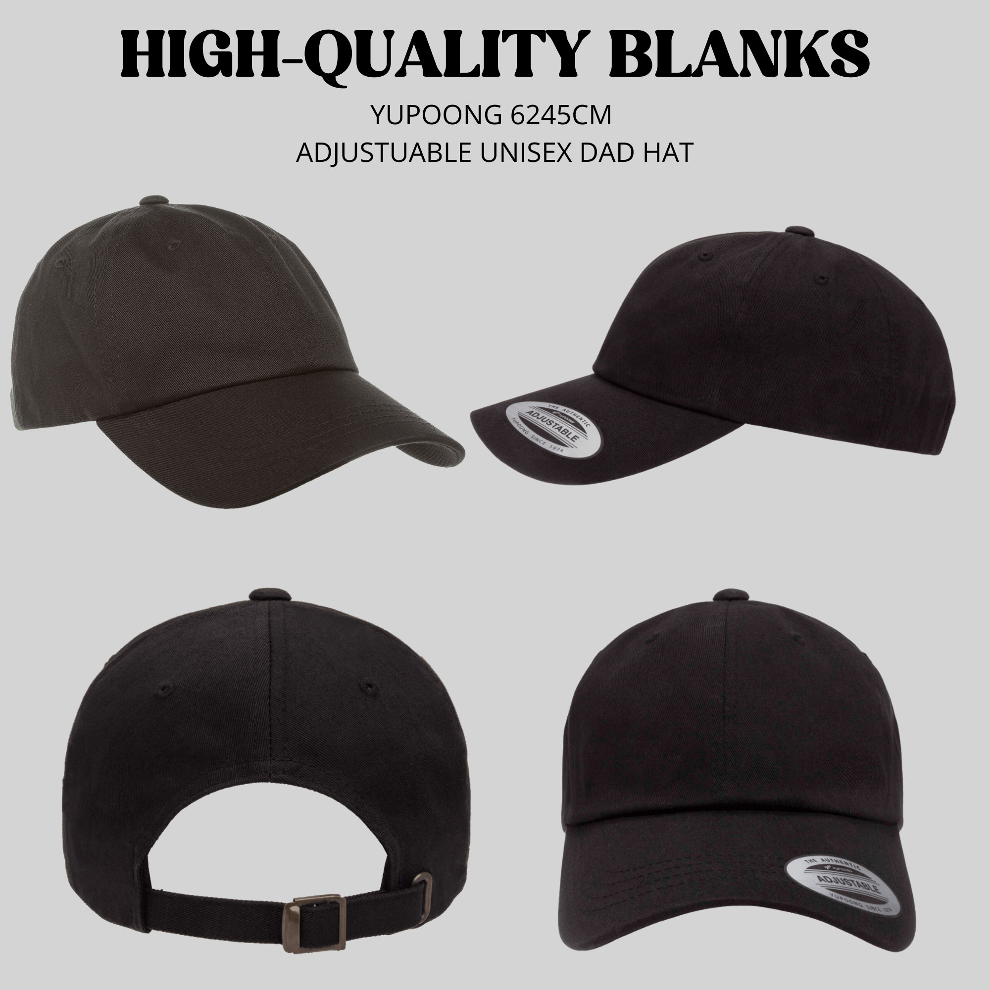 帽子 Boat Dad Cap Embroidered Sailboat Dad Hat: Unisex Cotton Twill Baseball Cap