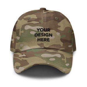 Ink Stitch CWF305 Custom Design Your 