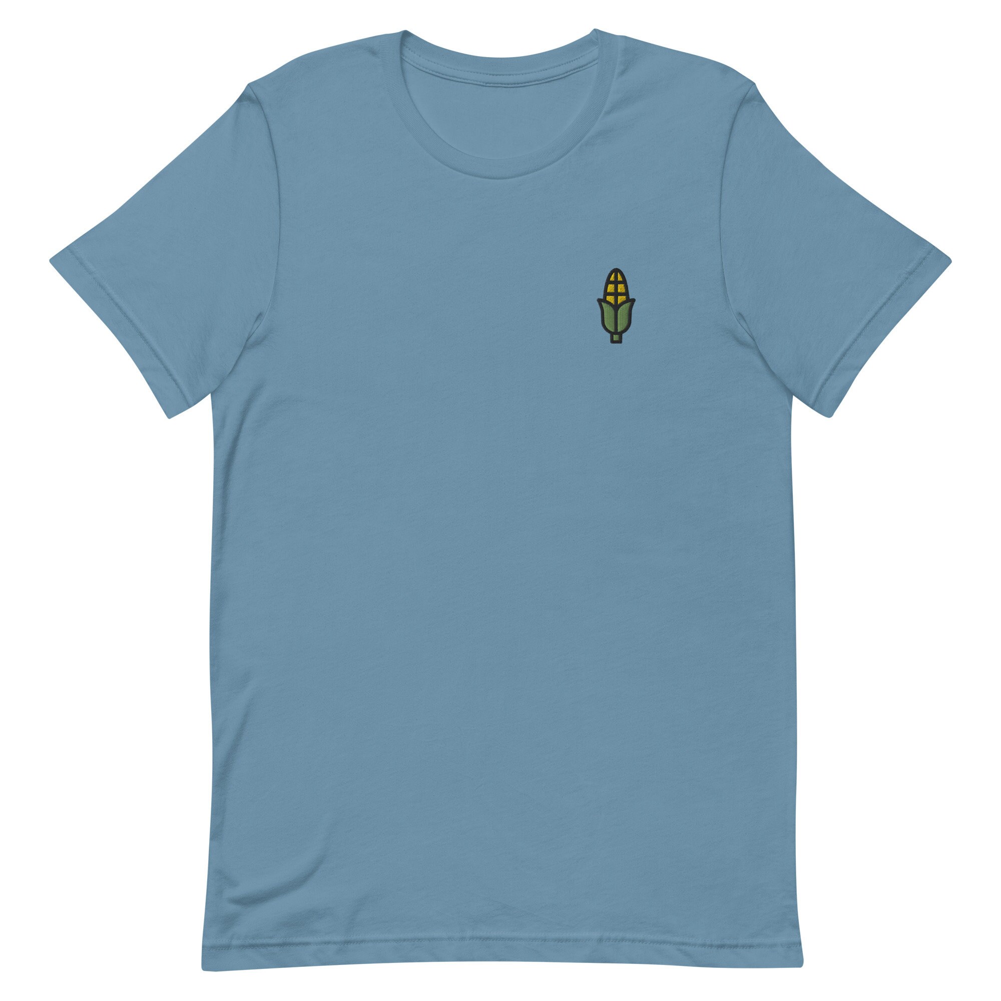 トップス Corn T-Shirt Amazon.com: Crop Top Corn T-Shirt : Clothing, Shoes & Jewelry