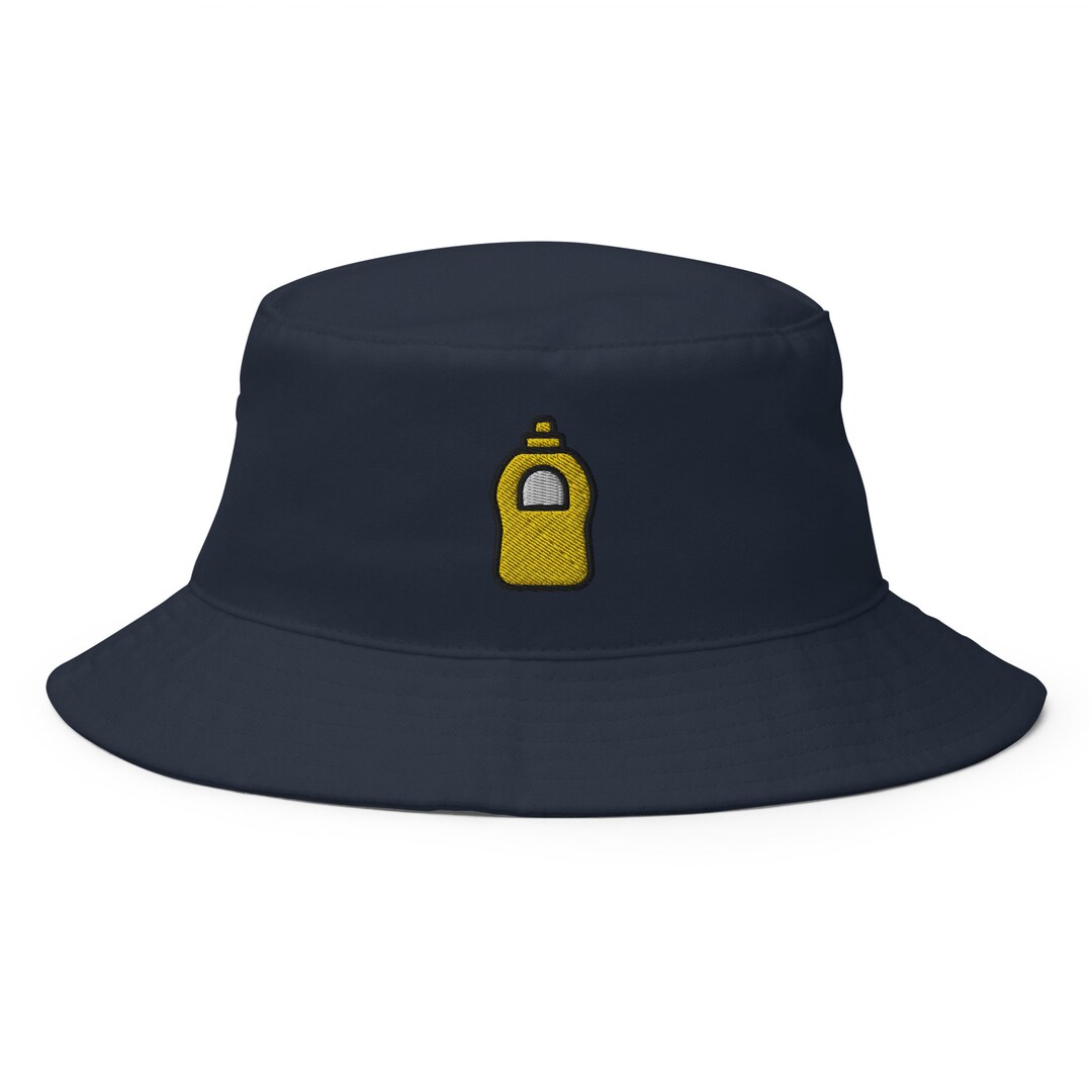 ☆GWセール BLACKBIRD ／ bucket hat ☆GWセール BLACKBIRD ／ bucket hat ☆GWセール BLACKBIRD