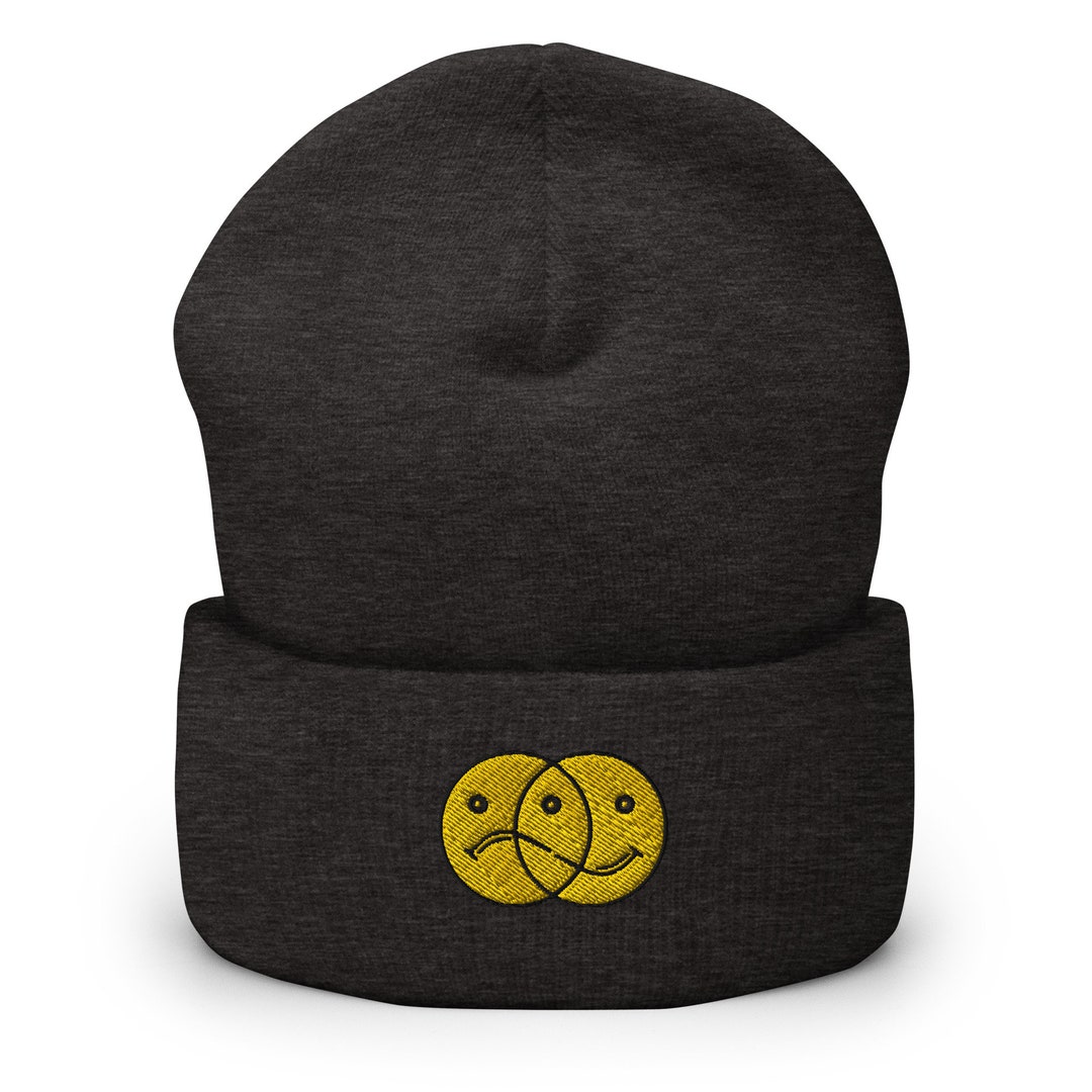 帽子 fuckthisindustry emoji beanie il_1080xN.3572639783_2x4y.jpg