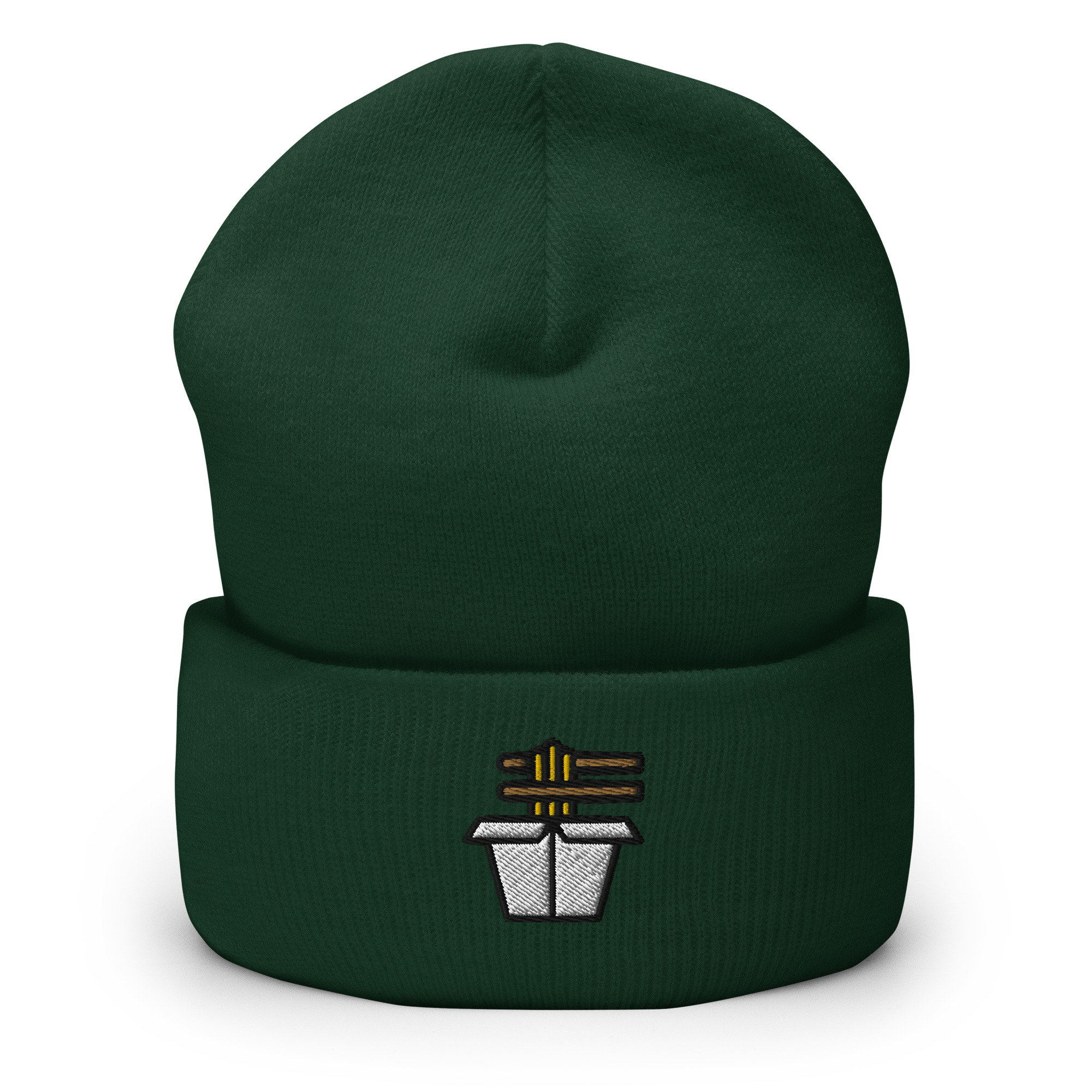 帽子 2025 yukifujisawa Knit cap DARK GREEN New Era Men's Green Green Bay Packers 2025 Sideline Cold Weather