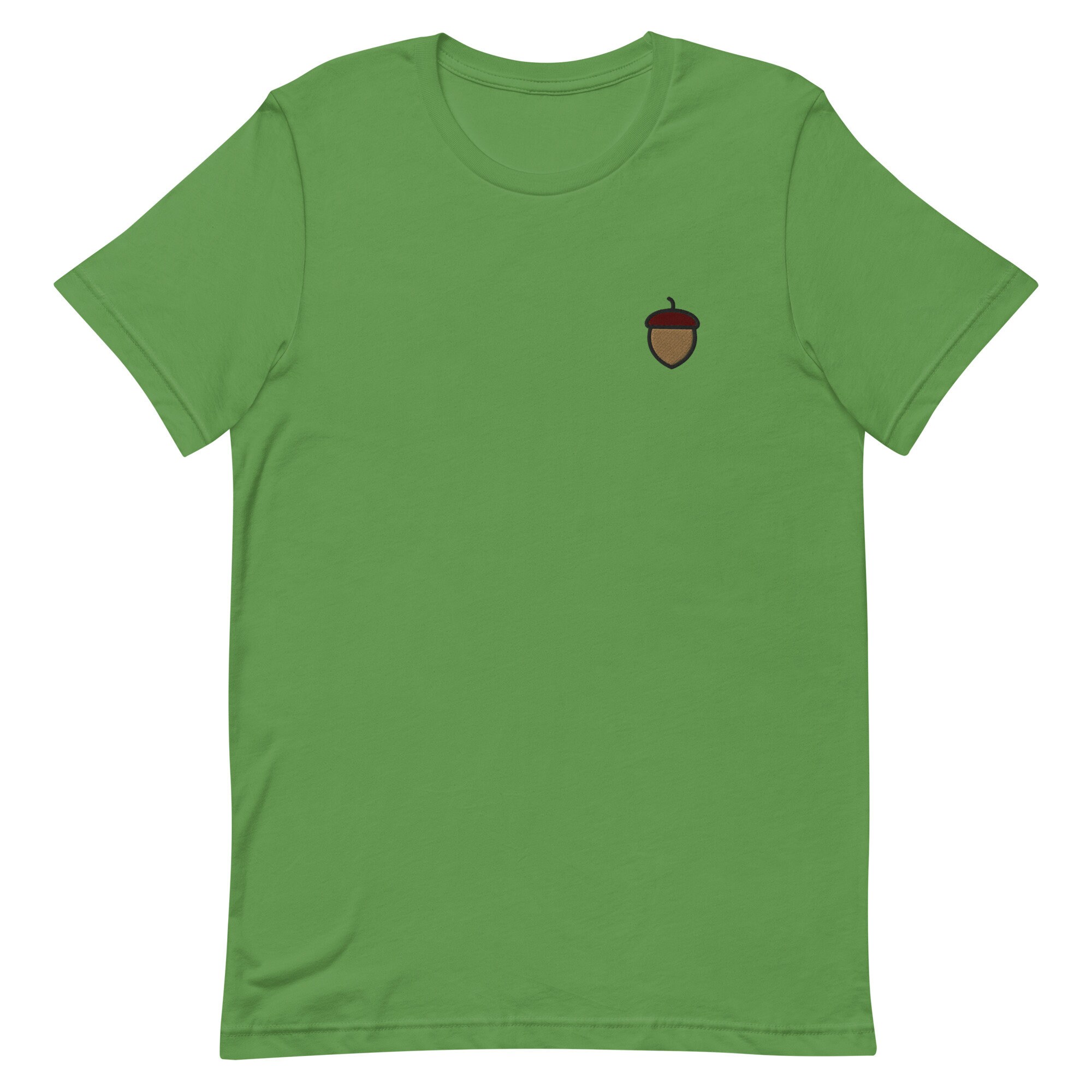【CPGN STUDIO】Find Acorn Embroidery Short Sleeve T-shirt il_fullxfull.3691092158_clv8.jpg