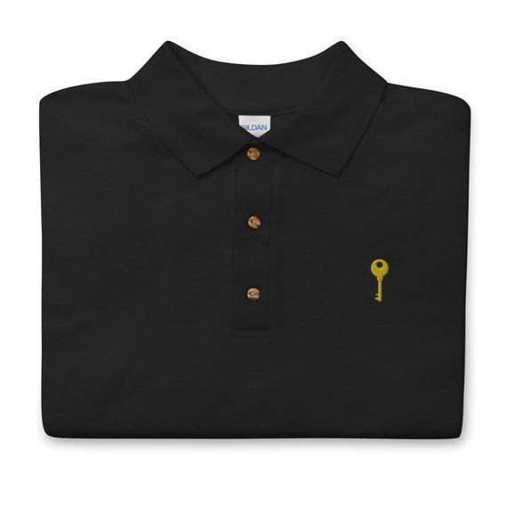 etsy polo shirt