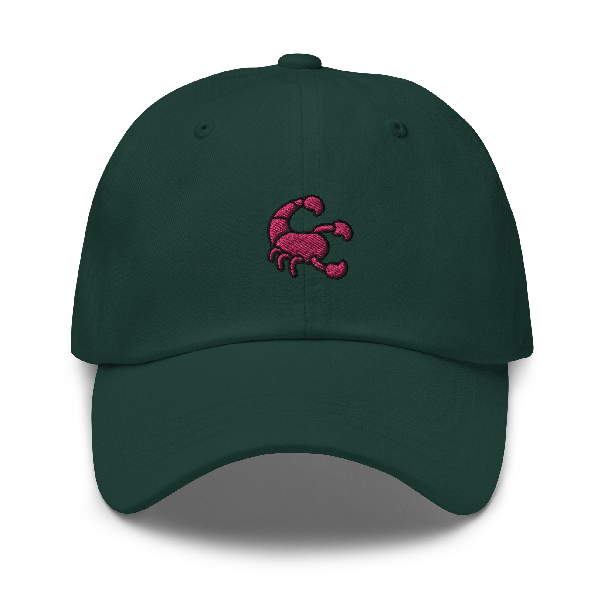 【Badee】Scorpion Embroidery Cap Badee Scorpion Embroidery Cap Blac | eBay