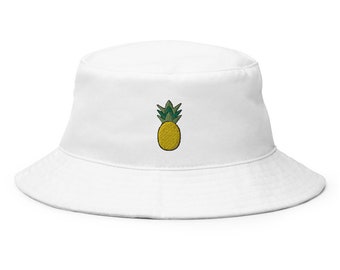 leuke ananas hoed ananas hoed kinderhoed Accessoires Hoeden & petten Honkbal- & truckerspetten womens hoed ananas mode Ananas ananas ontwerp ananas 