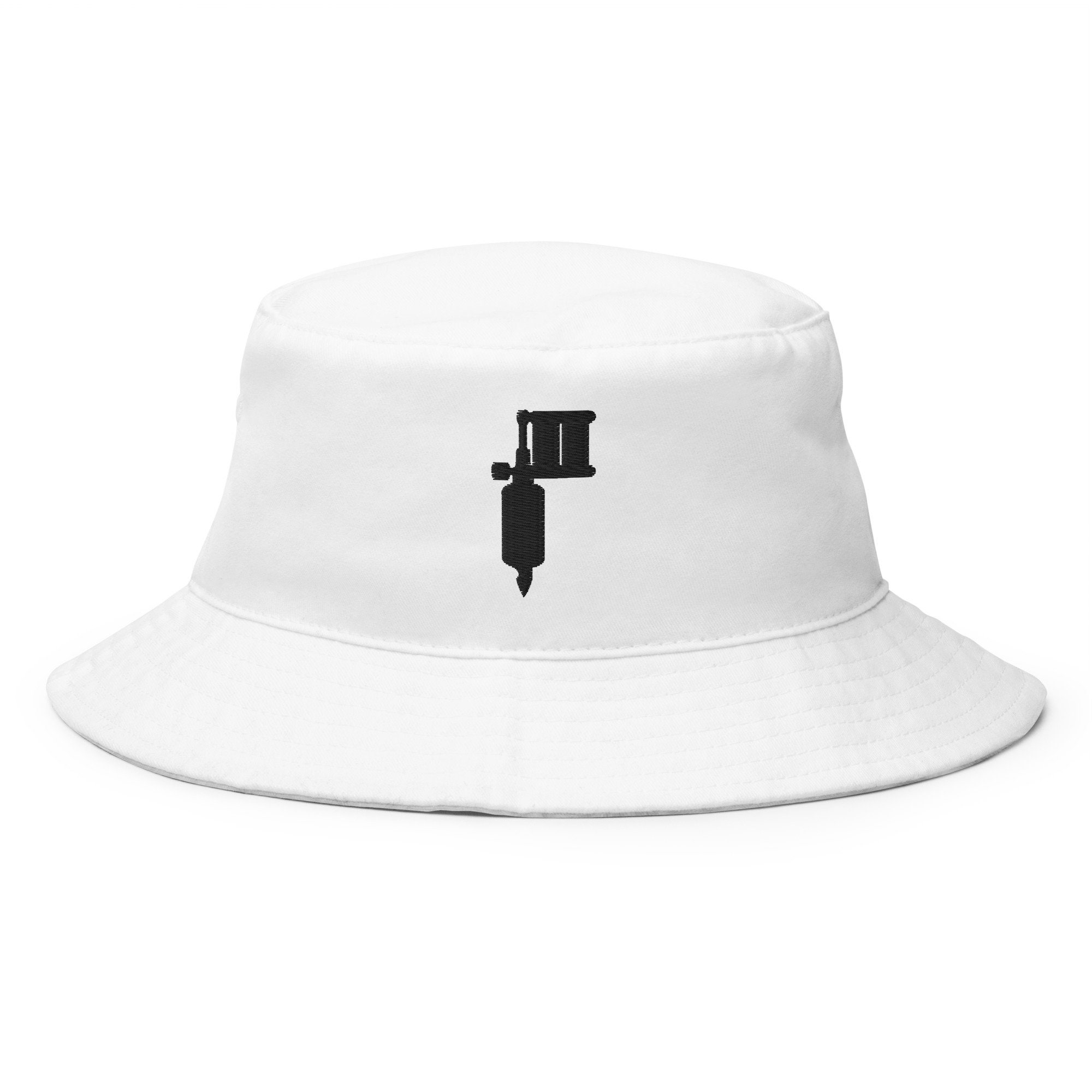 Buy Tattoo Bucket Hat Online In India - Etsy India