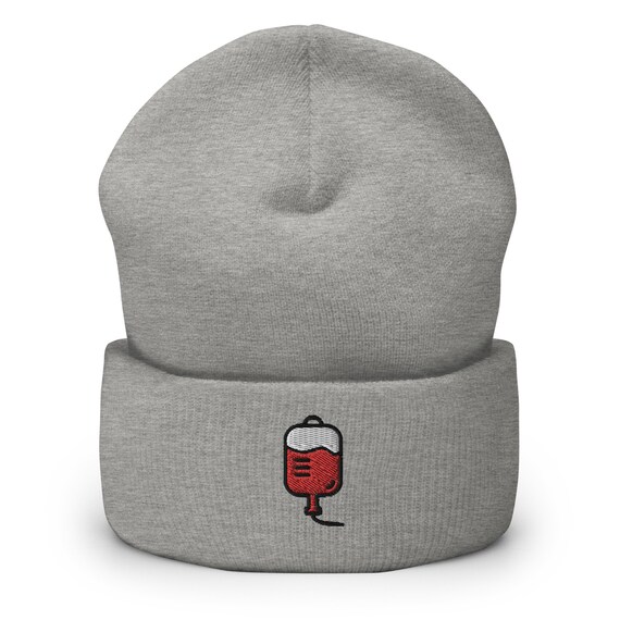 Christmas Nurse Beanie Hat Gift Christmas Nurse Beanie Hat Gift