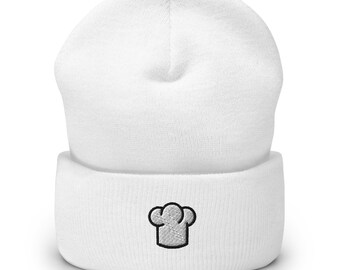 Knit Chef Hat - Etsy