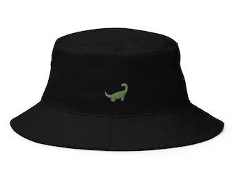 Green Brachiosaurus Dinosaur 