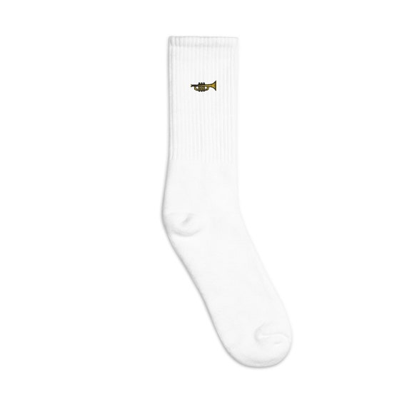 Small Trumpet Sock Small Trumpet Sock
