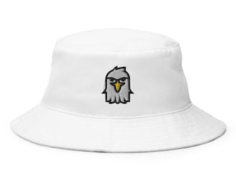 Eagles Bucket Hat - Etsy Ireland