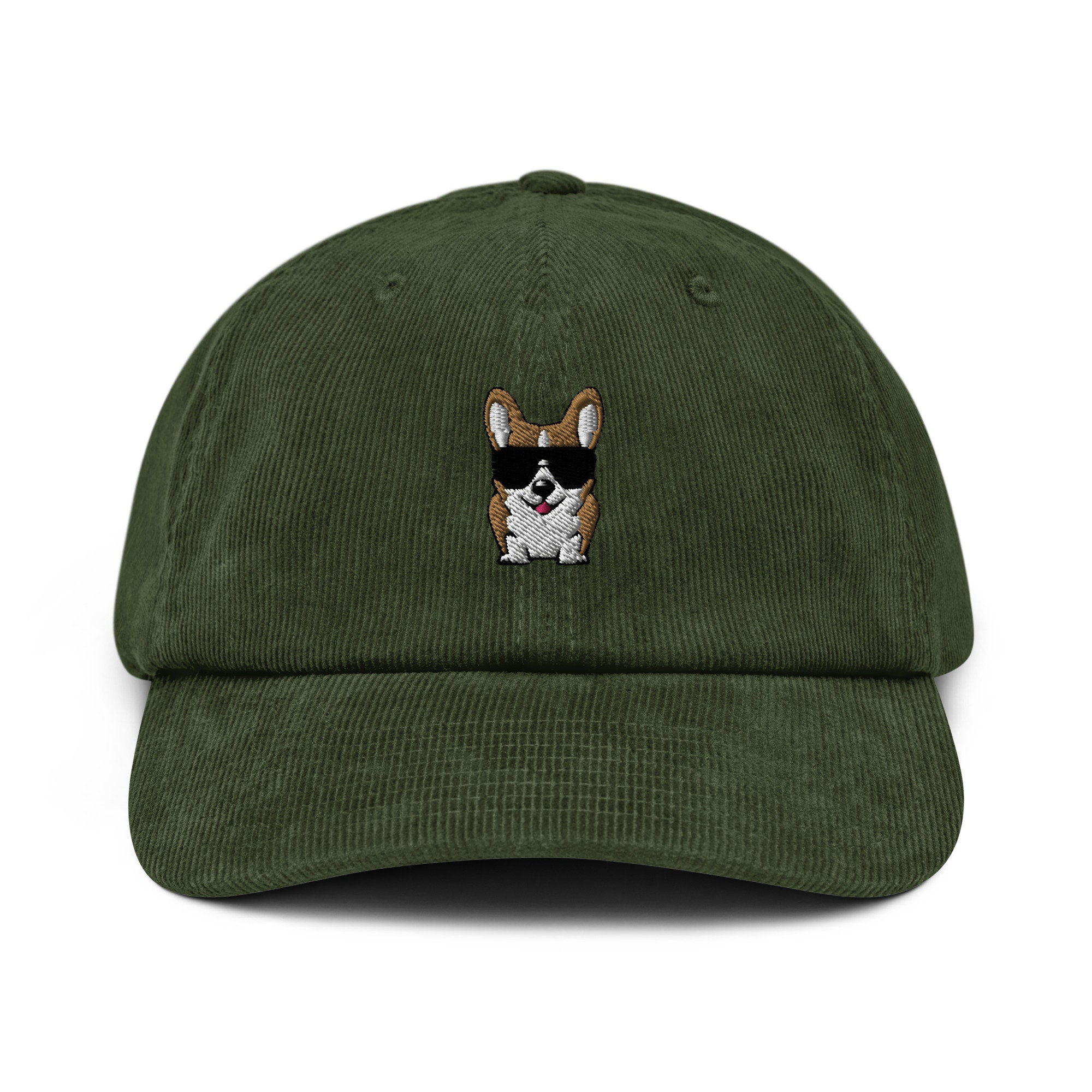 corgi-corgi（コーギーコーギー）トップハット／シルクハット 帽子 - レディース