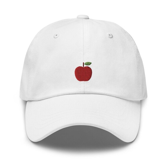 Apple hotsell dad hat