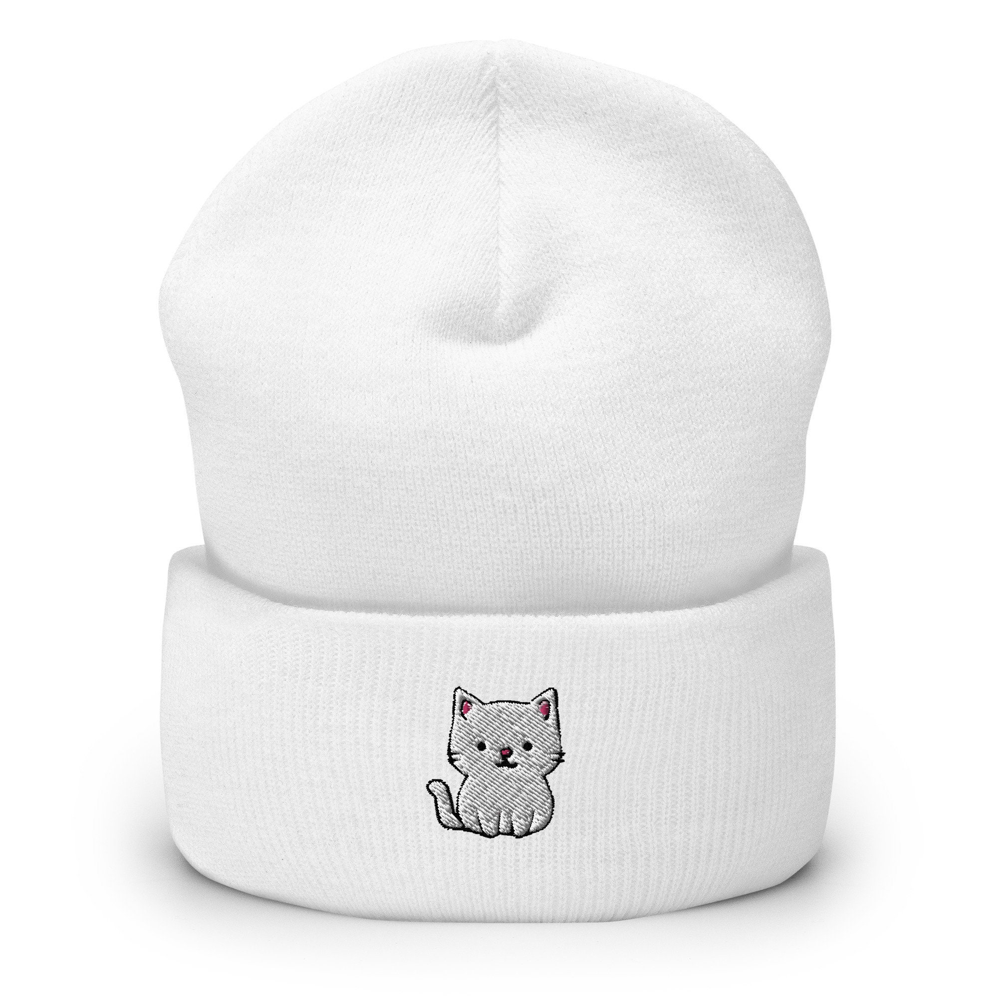 Bonnet De Bain Pour Enfants Et Femmes Avec Oreilles De Chat Avec