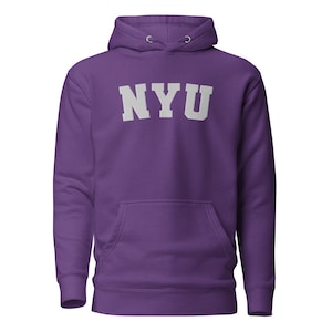 Sudadera universitaria bordada personalizada, sudadera universitaria personalizada, sudadera universitaria unisex, sudadera universitaria personalizada, escuela universitaria