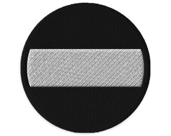 PATCH RICAMO TOPPA BANDIERA FLAG AUSTRALIA cm. 5,5X8 TERMOADESIVA