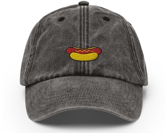 National Hot Dog Day Unisex Low Baseball Cap Fitted Stretch Dad Hat National Hot Dog Day Unisex Low Baseball Cap Fitted Stretch Dad Hat