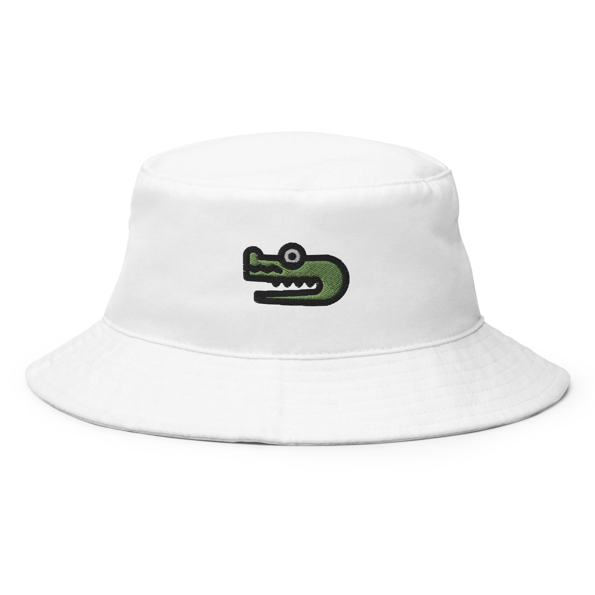 帽子 CTLS | STROKED EMBROIDERY BUCKET HAT '23 未使用品】CTLS STROKEO EMBROIDERY BUCKET HAT
