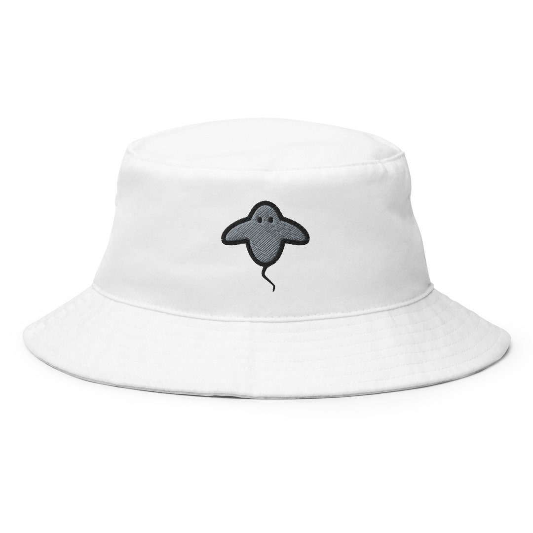 MURRALバケットハット Quartz embroidery hat HAT