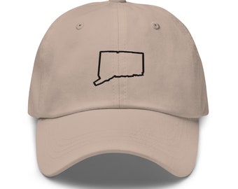 Vintage-Seal-of-Connecticut-State-Flag Unisex Womens FishingTrendy Cap Hat Vintage-Seal-of-Connecticut-State-Flag Unisex Womens FishingTrendy Cap Hat