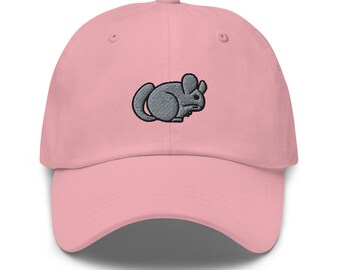 ★SINCLAIR★NPC SAVE EARTH MESSAGE EMBROIDERY BALL CAP PLEASURES Bubble Logo Snakeskin Print Polo Cap | Nordstrom