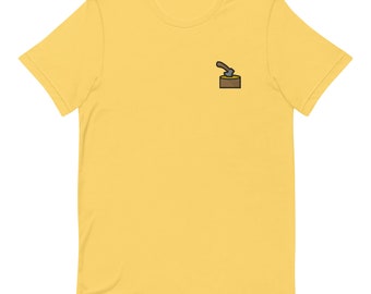 [AVANDRESS] ★24SS★Backdress T-shirt - 4COL AVANDRESS