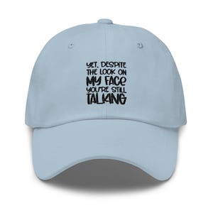 Self Love Embroidered Dad Hat,  Embroidered Unisex Hat, Dad Cap, Adjustable Baseball Cap Gift for Him