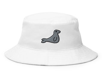 Emonye Unisex Men and Women General Caps Cotton Fishermans Hat Bepis Aesthetic Unique Design Hat Bucket Cap Black Summer