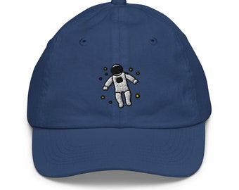 Astronaut baseball cheap cap