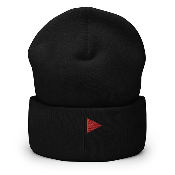 Polen Flagge Mütze Unisex – Warme Strick-Beanie Für Herren & Damen Im Winter