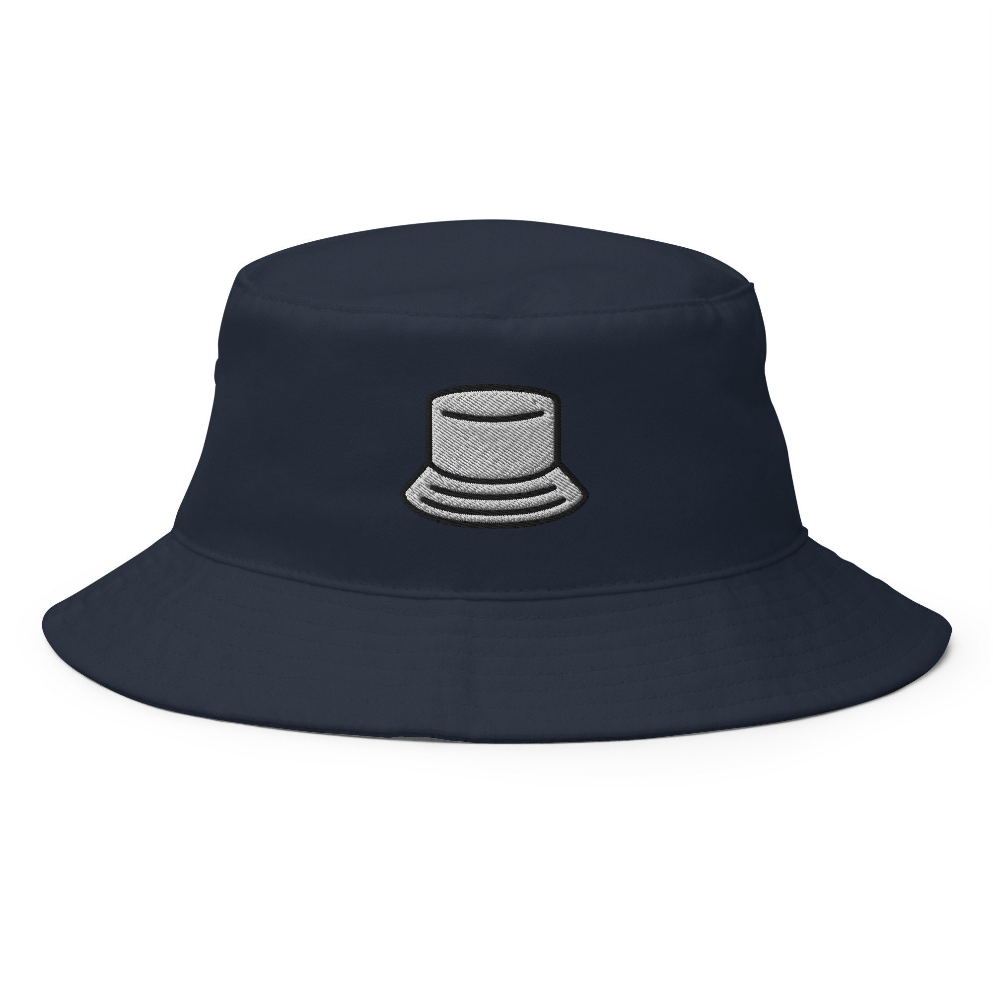 帽子 CTLS | STROKED EMBROIDERY BUCKET HAT '23 未使用品】CTLS STROKEO EMBROIDERY BUCKET HAT
