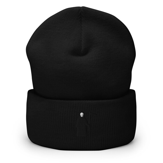 Grim reaper polo clearance hat