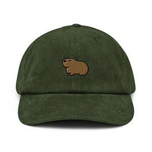 【BAON】Andu embroidery corduroy snap back 8970298294527.png?v=