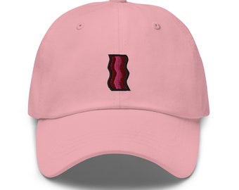 Bacon Hat - Etsy