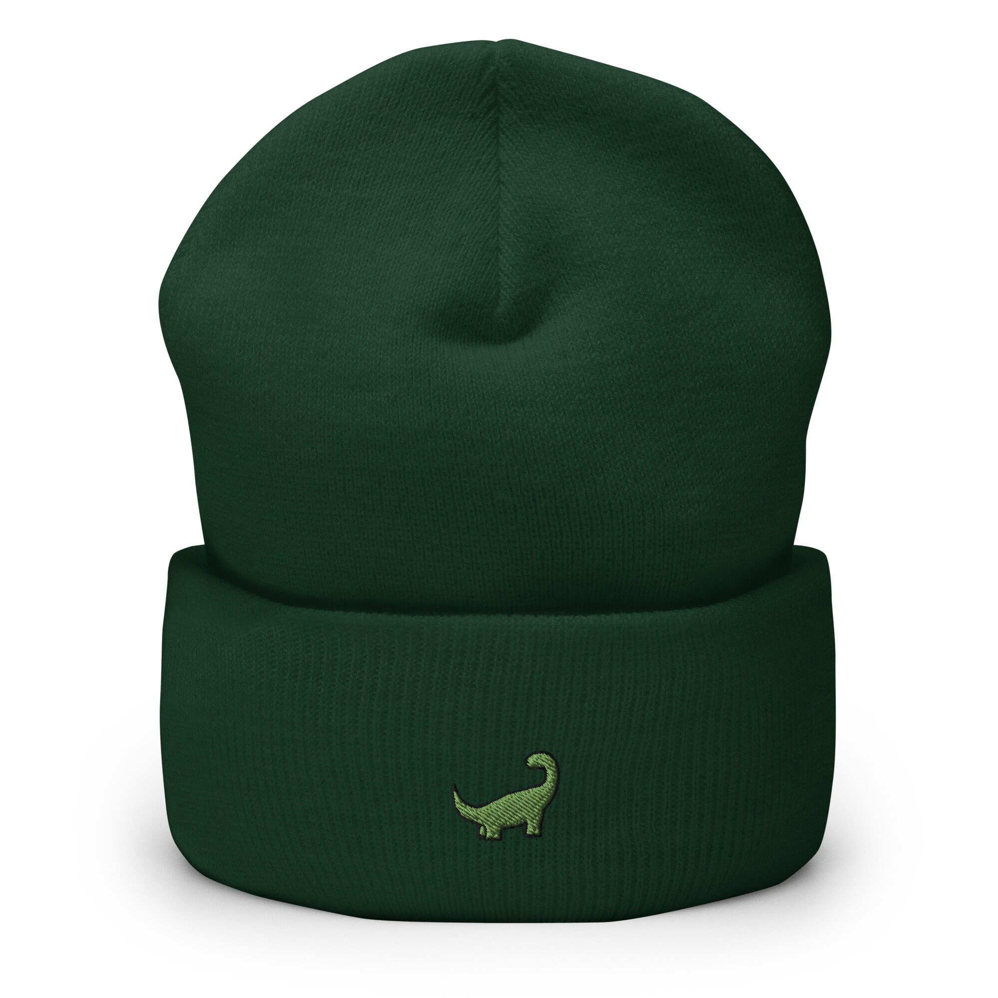 Green Brachiosaurus Dinosaur 