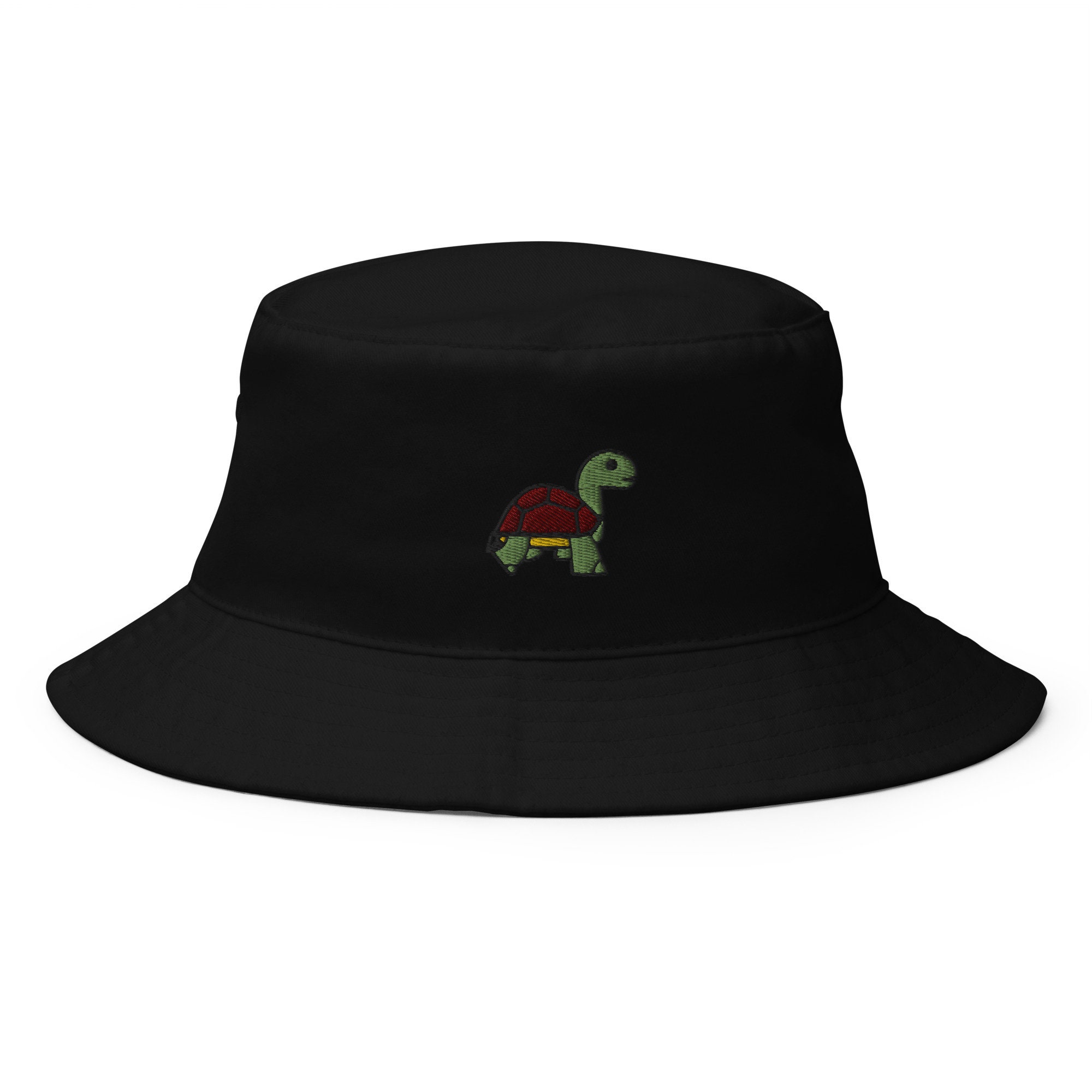 Accesorios Sombreros y gorras Gorros de pesca moda reciclada, sombrero de cubo para hombres sombrero de verano para hombres sombrero rave para hombres sombrero de cubo reversible sombrero raro Sombrero de cubo de tortuga ropa Rave unisex 