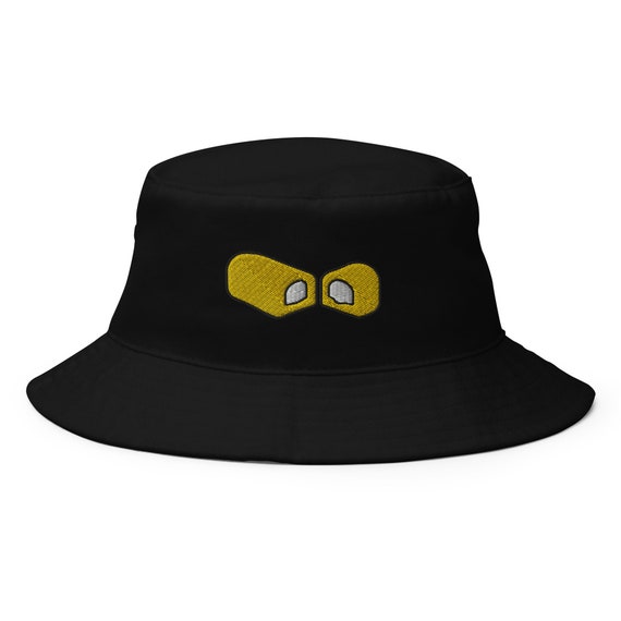 帽子 solsoonerorlater hand-knitted bubkethat 帽子 sol soonerorlaterHand-knitted Bucket Hat sol