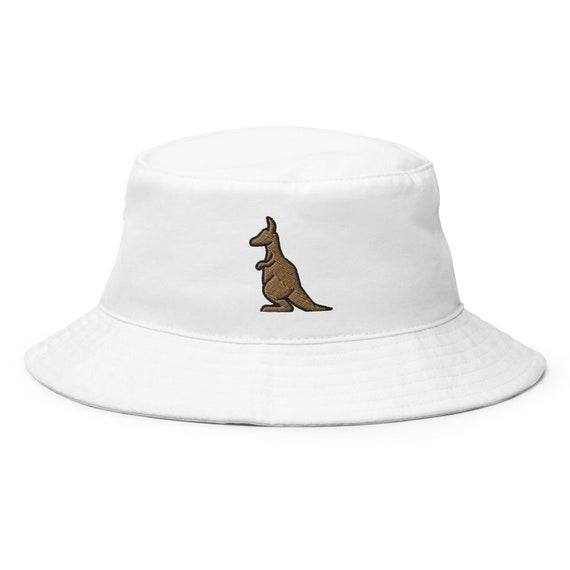Kangaroo deals bucket hat
