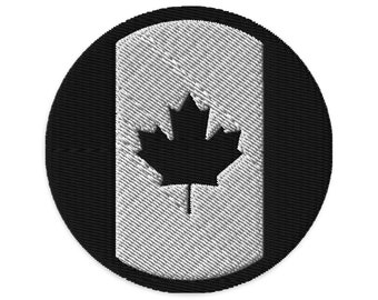 5.11 812091201 Sz Canada Flag Patch 1 Sz Canada Flag Patch 1 Size Coyote 5.11 812091201 Sz Canada Flag Patch 1 Sz Canada Flag Patch 1 Size Coyote
