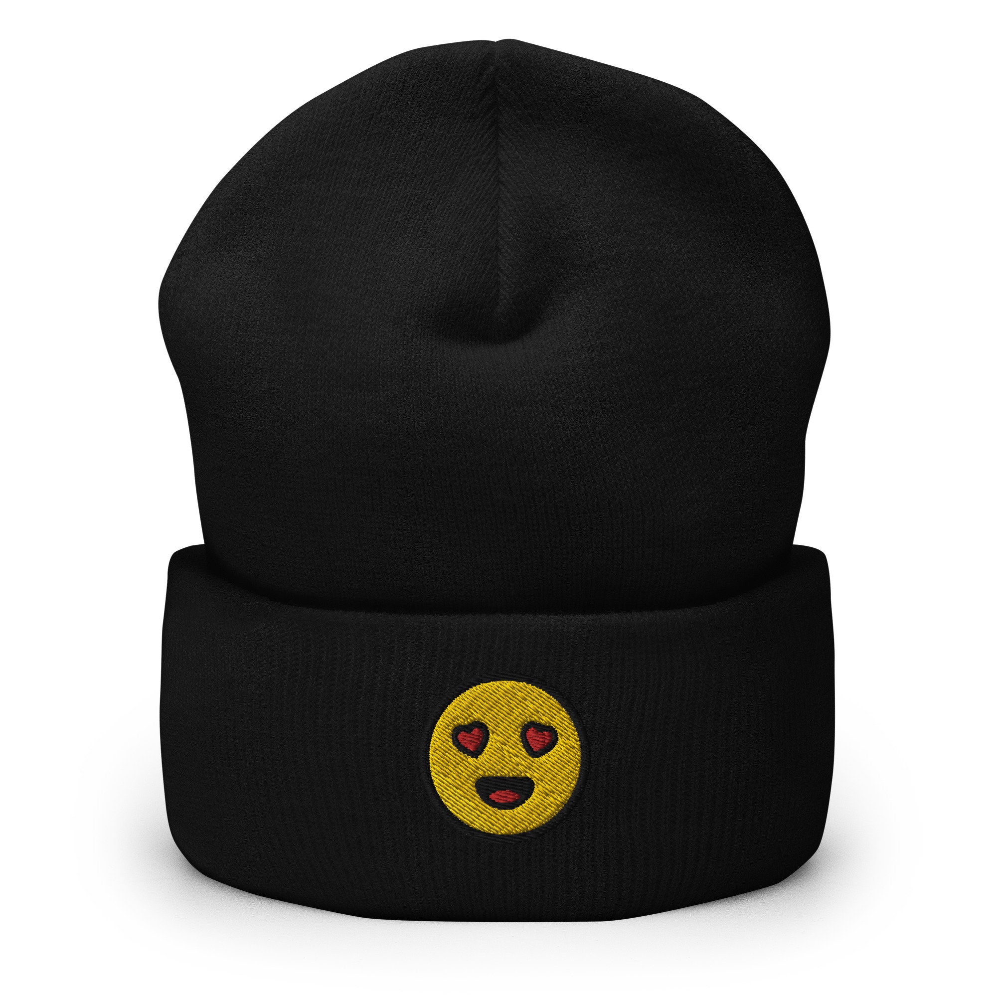 帽子 fuckthisindustry emoji beanie il_fullxfull.3527389970_ml49.jpg