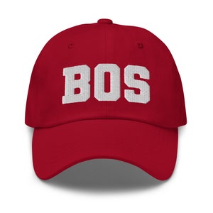 Personalized Airport Code Dad Hat: Custom Varsity Letter Baseball Cap ...