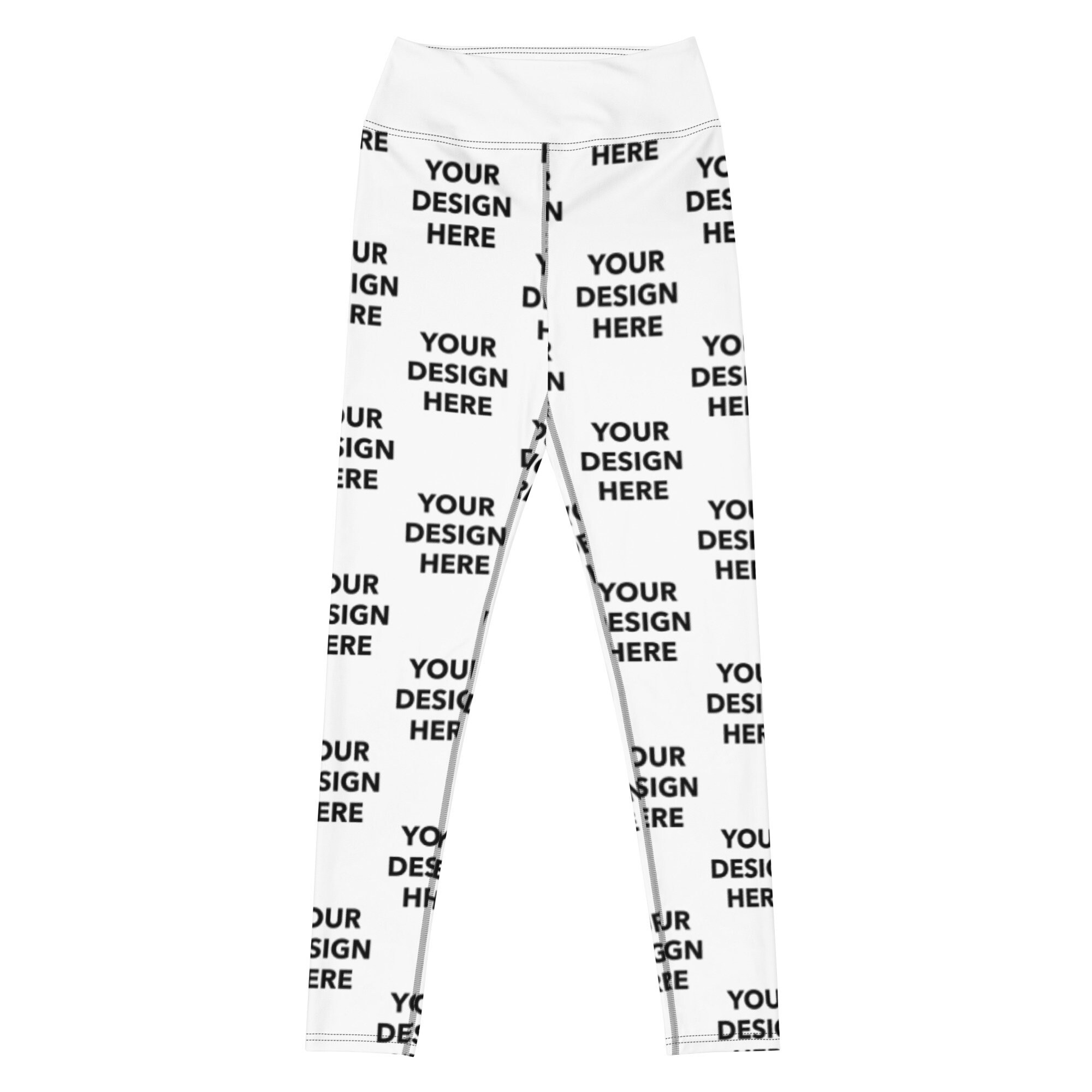 Custom Yoga Leggings Customized Yoga 