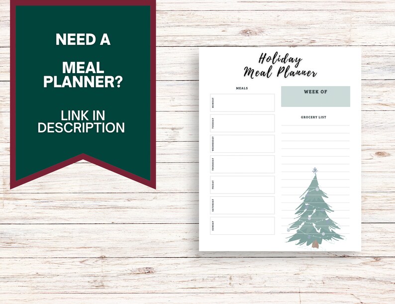 Homeschool Weekly Lesson Plan Printable PDF Etsy Homeschool Weekly Lesson Plan Printable PDF Etsy