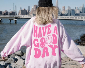 cute affordable sweatshirts