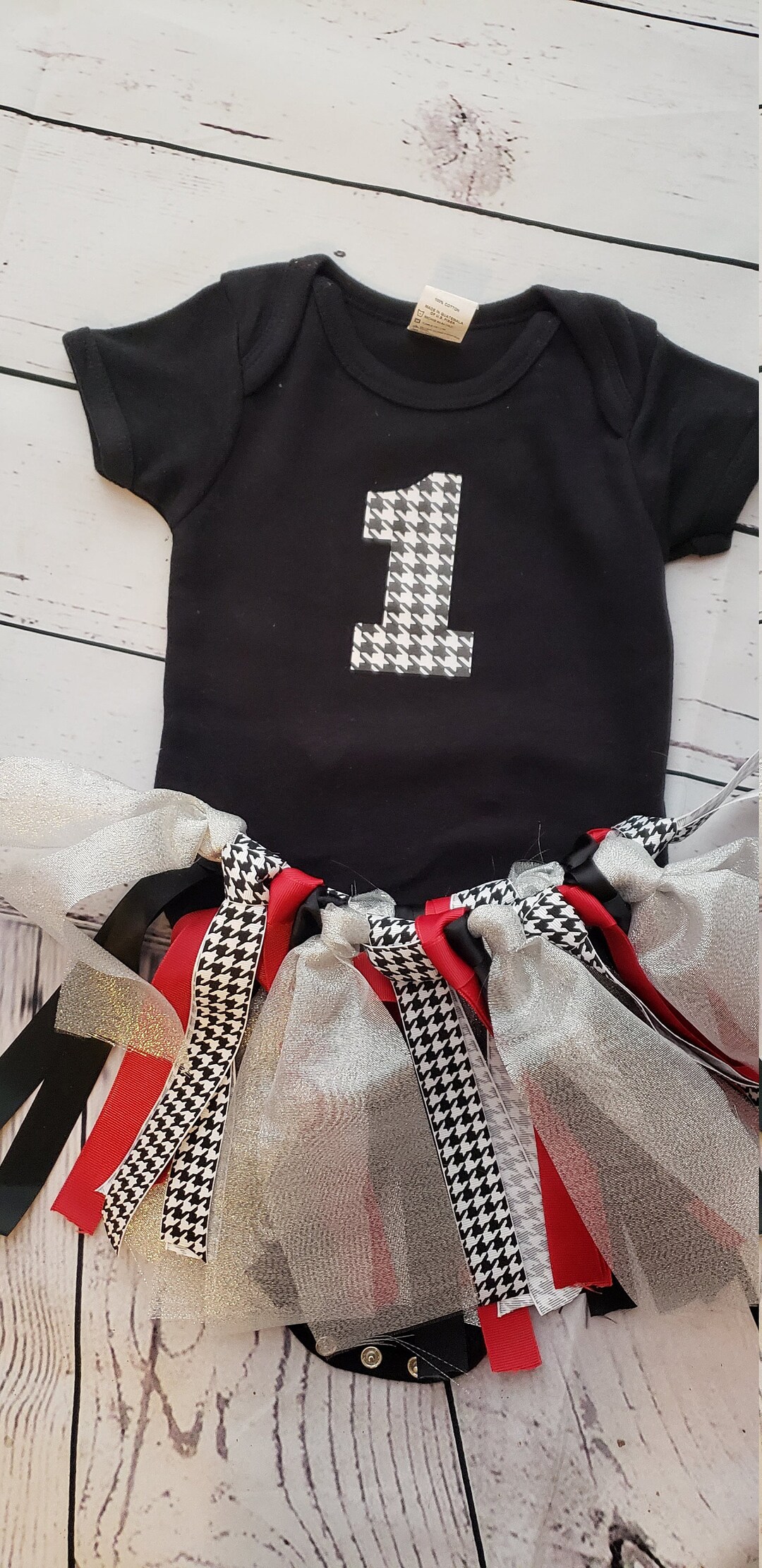 Alabama Baby Girl Outfit, My 1st Alabama Season, Alabama Outfit Baby